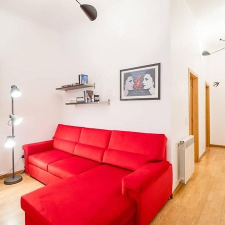 Beautiful Apartment Near The Center Of Lisboa Exteriör bild