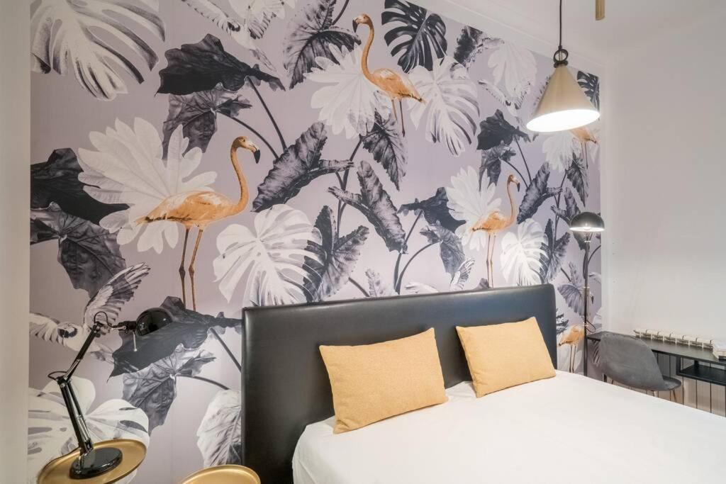 Beautiful Apartment Near The Center Of Lisboa Exteriör bild