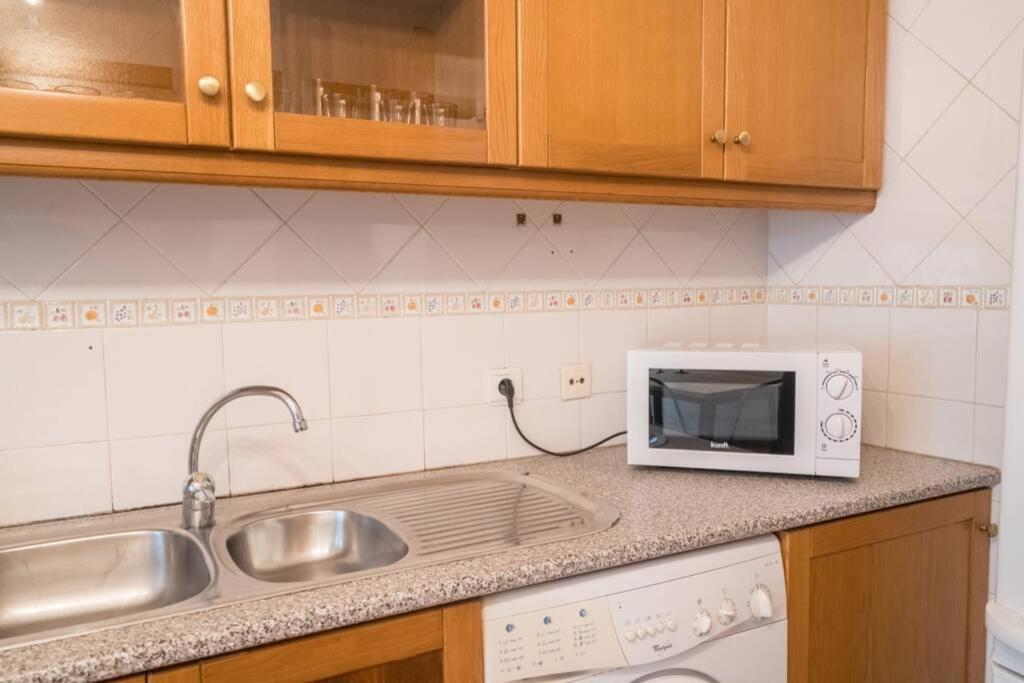 Beautiful Apartment Near The Center Of Lisboa Exteriör bild