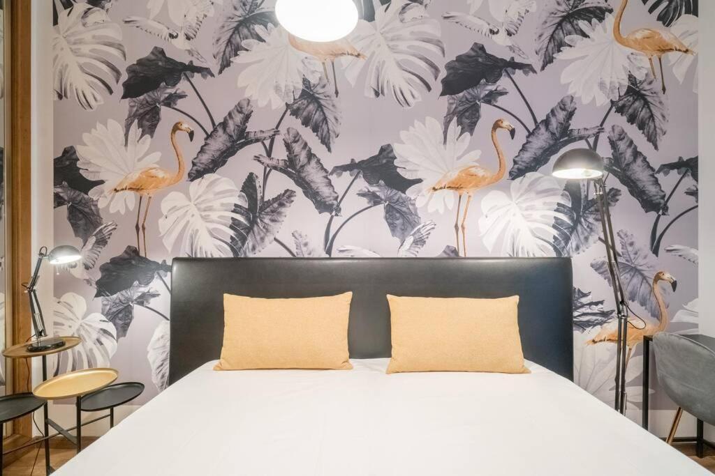 Beautiful Apartment Near The Center Of Lisboa Exteriör bild