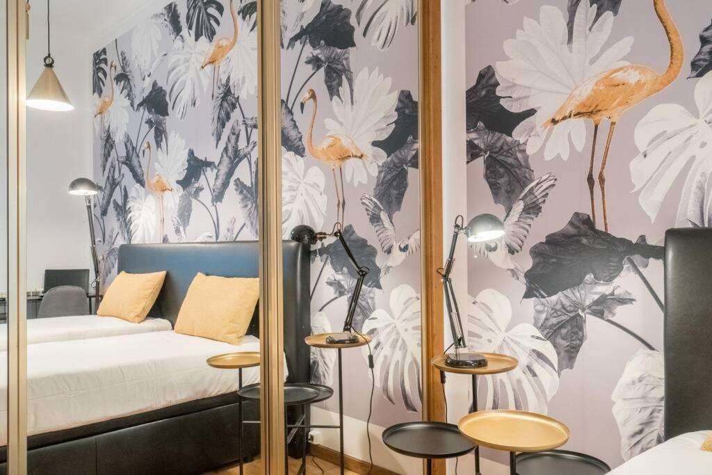 Beautiful Apartment Near The Center Of Lisboa Exteriör bild