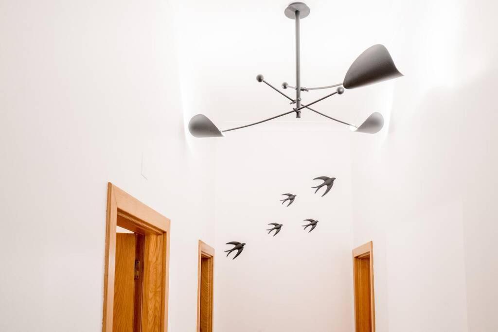 Beautiful Apartment Near The Center Of Lisboa Exteriör bild